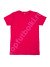Фуксия детская футболка оптом