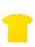 Лимонная детская футболка оптом