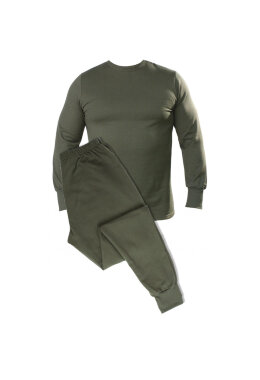 Зимнее нательное бельё мужское